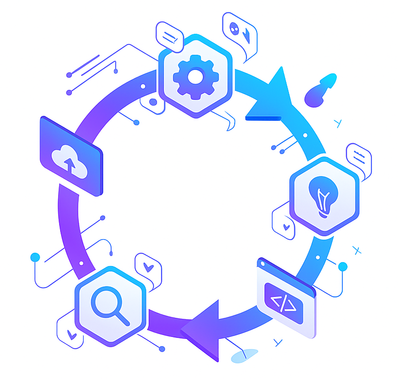 Innovación Continua